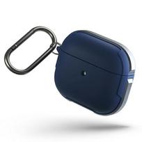 uniq airPods 3 Valencia case, blue/navy, antimicrobial