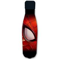 Coriex Spider-Man 500ml red/red water bottle 10685