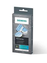 SIEMENS TZ80002A coffee maker part/accessory Cleaning Tablet