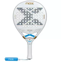 Padelio raketė NOX AT10 Genius 18K Buenos Aires Edition 2026