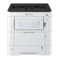 KYOCERA ECOSYS PA3500cx Color Laser Printer USB LAN