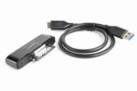 Gembird USB 3.0 to SATA adapter, 2.5 inch, compatible with GoFlex