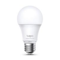 TP-LINK Tapo Smart Wi-Fi Light Bulb, Daylight  AND  Dimmable