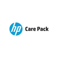 HEWLETT-PACKARD HP 4-Year Return to Depot Warranty Extension for Notebooks/EliteBook 1000 Series and ZBook with 3x3x0