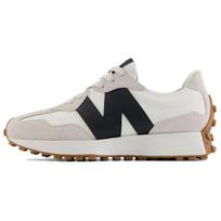New Balance Women's 327 Moonbeam Black WS327GD 39 black