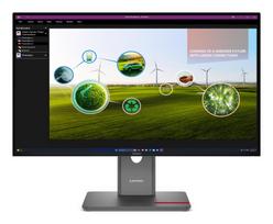 LENOVO ThinkVision | P27Q-40 - LED Monitor - 68.6 cm (27)