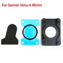 Install Tray Screen Protector for Garmin Venu 4 41mm 45mm Anti-scratch Protective Film Easy Installation Full Coverage Soft Film 1Pc