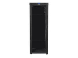LANBERG 42U rack cabinet, 800x800 glass