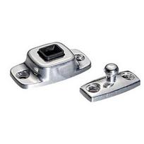 Universal Door Holder Catches Stopper with Easy Installation Kit for Hassle Free Mounting and Use