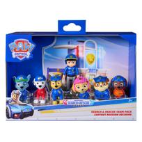 Paw Patrol Search  AND  Rescue Collectible Figure Set (6074759)