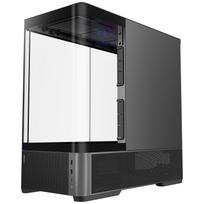 Antec C6 Curve ARGB Mid-Tower ATX case (0-761345-10287-2)