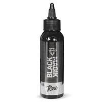 REX Black Magik Liquid Chain Lube, 90 ml (9062)