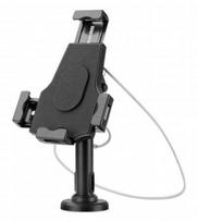 Manhattan Ipad  AND  Tablet Desk Stand,  Lockable, Wall Mountable,
