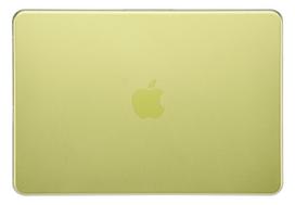 Tucano Nido Hardshell protective case, Macbook Neo 13", transparent (HSNI-MBNEO-TR)