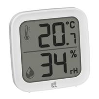 Suomen Lämpömittari 8830 TFA.me (8830) temperature and humidity meter