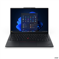 LENOVO ThinkPad E14 Gen 8 14 WUXGA AMD R7 AI 345/16GB/512GB/AMD Radeon 840M/WIN11 Pro/Nordic Backlit kbd/FP/3Y Warranty |