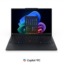 LENOVO ThinkPad E14 Gen 8 14" WUXGA ULT7-355/16GB/512GB/Intel Graphics/WIN11 Pro/Nordic Backlit Keyboard/Black/Fingerprint Reader/3Y Warranty |