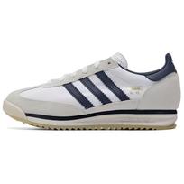 Adidas Originals Sl 72 Rs Patogūs Minkšti Laisvalaikio Batai Unisex Batai Balti KH9650 38