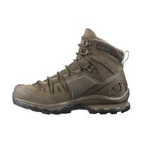 SALOMON Speed Assault 2 Quest 4d Gtx Forces 2 En Cushioning High top Outdoor Shoes Men's Earthy Brown L40723300 Earth Brown ruda