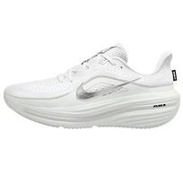 Nike Winflo 12 Audinys Atsparus dilimui Kvėpuojantis Palaikantis Bėgimo Batai Vyriški Balti HV9272-103 41 balta