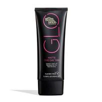 Bondi Sands GLO Matinis vienadienis įdegis veidui ir kūnui 100ml black