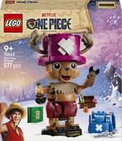 Lego ONE PIECE 75643 Tony Tony Chopper (75643)