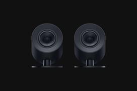 LOGITECH Razer Loudspeakers RZ05-04760100-R3G1 / Nommo V2 X Black