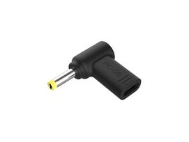 Conceptronic Dc To Usb-C Adapter,  Lenovo/Asus/Acer/Toshiba