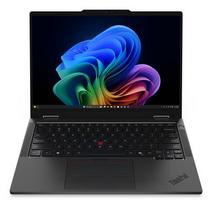 LENOVO ThinkPad T14s 2-in-1 G2 Intel | Black | 14" | IPS | Touchscreen | WUXGA | 1920 x 1200 pixels | Anti-reflection | Intel Core Ultra 7 | 355 | 32GB | Soldered LPDDR5X | 512GB Solid-state drive c