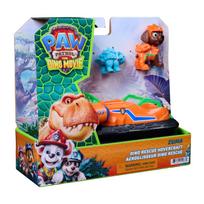 Paw Patrol Ryhmä Hau Movie 3, Toma, Dino and vehicle (6075773)