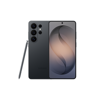 Samsung Galaxy S26 Ultra 5G (S948) | Black | 6.9 " | Dynamic LTPO AMOLED 2X | 3120 x 1440 pixels | Qualcomm | Snapdragon 8 Elite Gen 5 | Internal RAM 12GB | 256GB | Dual SIM | 4G | 5G | Main camera