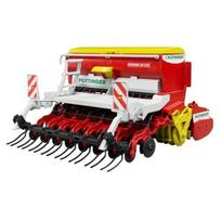 BRUDER Potinger Vitasem 302ADD harrow seeder