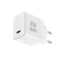 CRONG Travel charger USB-C 45W PD 3.0 PPS
