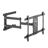 Logilink TV wall mount 37-80 inches 50kg max