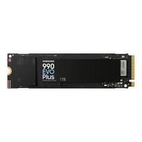 SAMSUNG 990 Evo Plus Internal (MZ-V9S1T0BW) (MZV9S1T0BW) SSD 1TB M.2 Samsung