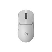 LOGITECH Mouse G PRO X SUPERLIGHT 2 SE black Schwarz (910-007556) (910007556)