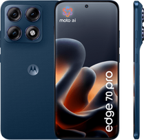 Motorola  Edge 70 Pro 5G 256GB Pantone Titan