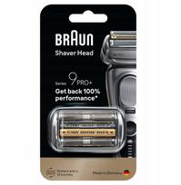BRAUN Series 9 Combo Pack - 96 Count