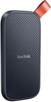 SANDISK Portable 1TB External SDSSDE30-1T00-G26