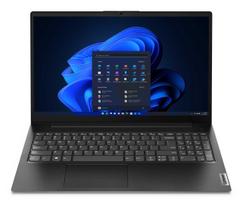 LENOVO V15 G4 Laptop 15.6" FHD i5-13420H 16GB 512SSD No OS Windows 11 Pro Black 83A1012QMX