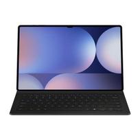 SAMSUNG "Book Cover Keyboard Slim Galaxy Tab S10 Ultra/S9 Ultra", Black, EF-DX920U