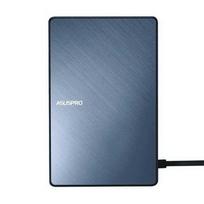 ASUS SimPro Dock 2 USB-C docking station, HDMI, DisplayPort, VGA