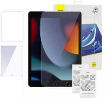 Baseus "Tempered Glass Screen Protector for Apple iPad Pro / Air 3 10.5" Crystal