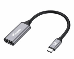 Equip USB-C to HDMI 2.0 Adapter 133491 Grey