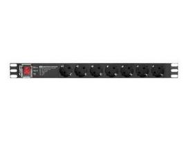 LANBERG PDU-PRO-07F-0200-BK
