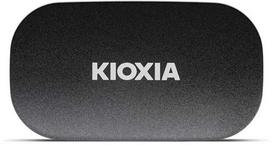 KIOXIA Exceria Plus G2 1TB Portable External Drive LXD20K001TG8