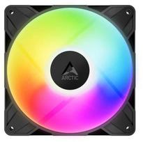 Arctic P14 Pro A-RGB 140mm Case Fan, 3-pack, black