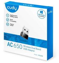Cudy USB WU650 AC650 adapter