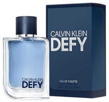 Calvin Klein Defy EDT 100ml