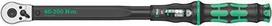 WERA Torque wrench with reversible ratchet Click-Torque C 3